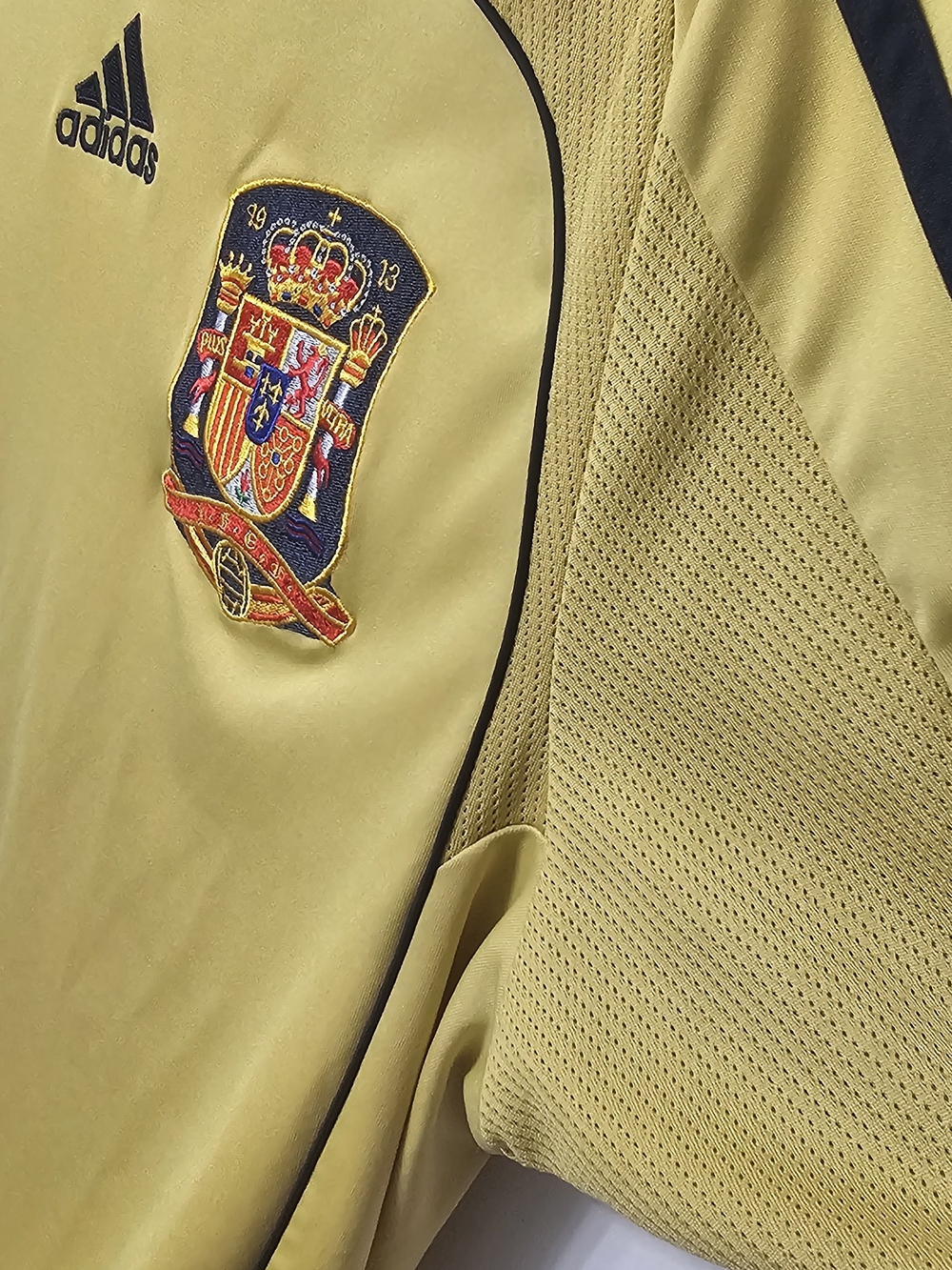 Jersy Spain